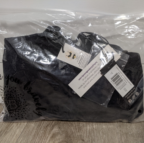 Kindred Bravely Other - NWT Kindred Bravely Pumping and Nursing Bra